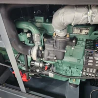 Excel Power XL-DFAW-22S 20kVA Single Phase Diesel Generator
