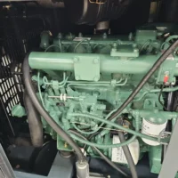 Excel Power XL-DFAW-22S 20kVA Single Phase Diesel Generator