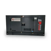 Excel Power XL-DFAW-22S 20kVA Single Phase Diesel Generator