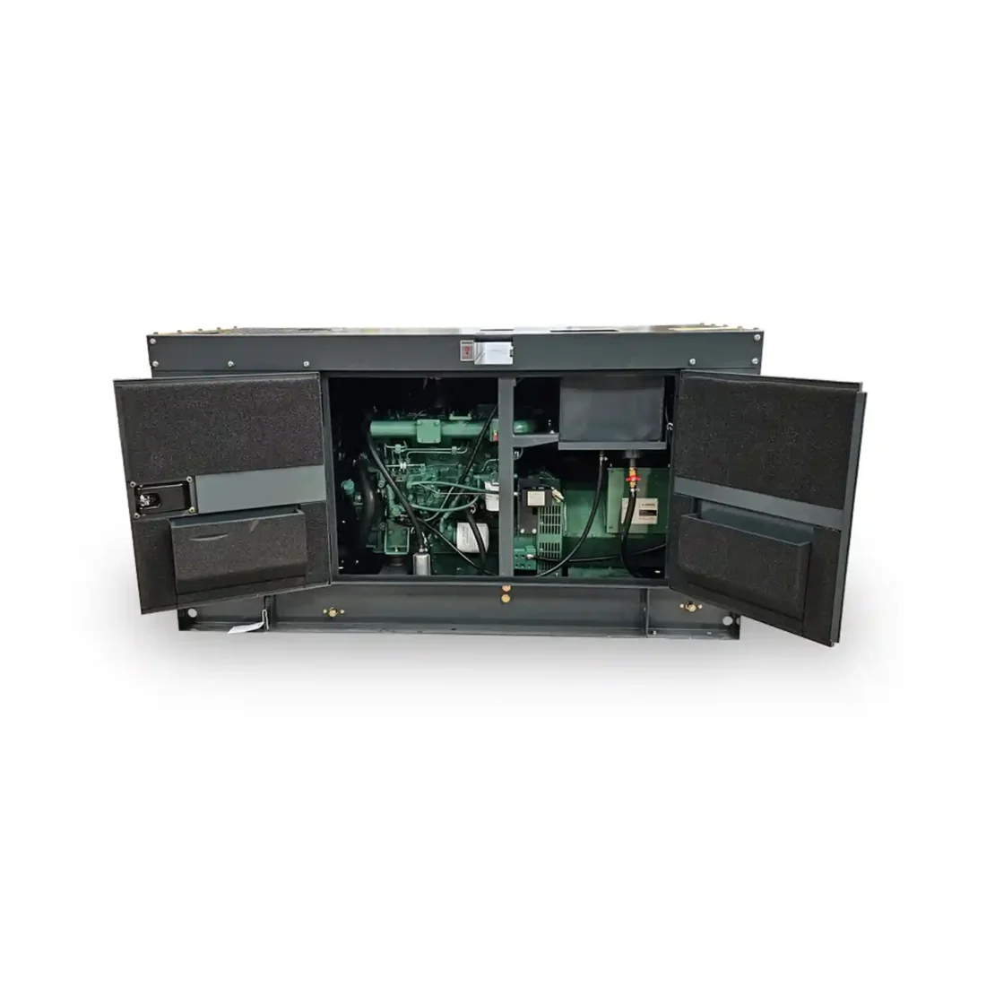 Excel Power XL-DFAW-22S 20kVA Single Phase Diesel Generator