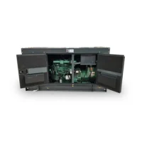 Excel Power XL-DFAW-22S 20kVA Single Phase Diesel Generator