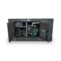 Excel Power XL-DFAW-22S 20kVA Single Phase Diesel Generator