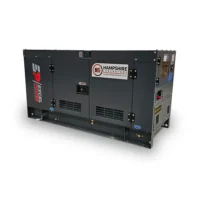Excel Power XL-DFAW-22S 20kVA Single Phase Diesel Generator