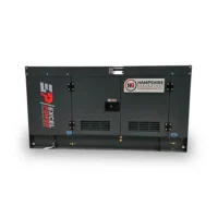 Excel Power XL-DFAW-22S 20kVA Single Phase Diesel Generator