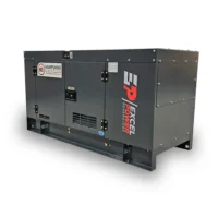 Excel Power XL-DFAW-22S 20kVA Single Phase Diesel Generator