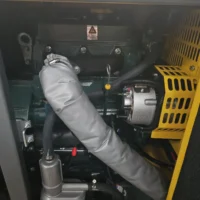 Excel Power XL-DK-11S 10kVA Single Phase Diesel Generator