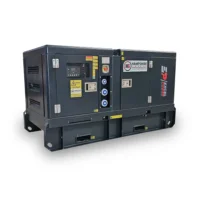 Excel Power XL-DYN-16S 15kVA Single Phase Diesel Generator Rental