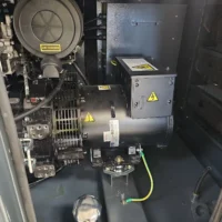 Excel Power XL-DYN-16S 15kVA Single Phase Diesel Generator Rental