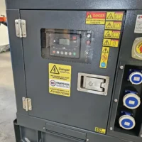 Excel Power XL-DYN-16S 15kVA Single Phase Diesel Generator Rental