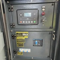 Excel Power XL-DYN-16S 15kVA Single Phase Diesel Generator Rental