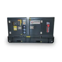 Excel Power XL-DYN-16S 15kVA Single Phase Diesel Generator Rental