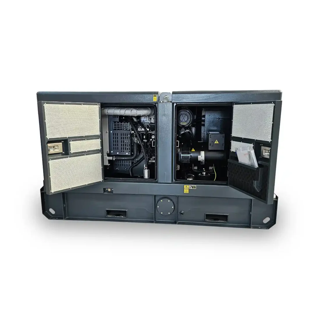 Excel Power XL-DYN-16S 15kVA Single Phase Diesel Generator Rental
