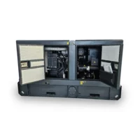 Excel Power XL-DYN-16S 15kVA Single Phase Diesel Generator Rental