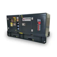 Excel Power XL-DYN-16S 15kVA Single Phase Diesel Generator Rental