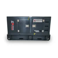 Excel Power XL-DYN-16S 15kVA Single Phase Diesel Generator Rental