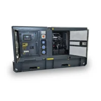 Excel Power XL-DYN-16S 15kVA Single Phase Diesel Generator Rental