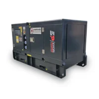 Excel Power XL-DYN-16S 15kVA Single Phase Diesel Generator Rental