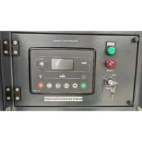 Excel Power XL-DYN-33S 30kVA Single Phase Diesel Generator Rental