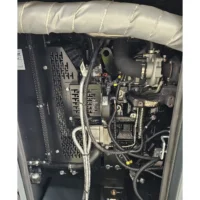 Excel Power XL-DYN-33S 30kVA Single Phase Diesel Generator Rental