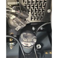 Excel Power XL-DYN-33S 30kVA Single Phase Diesel Generator Rental