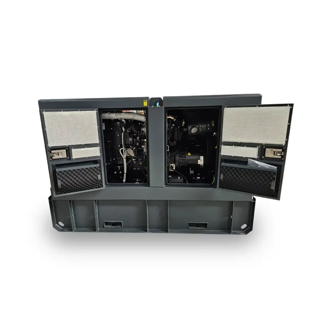Excel Power XL-DYN-33S 30kVA Single Phase Diesel Generator Rental