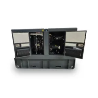 Excel Power XL-DYN-33S 30kVA Single Phase Diesel Generator Rental