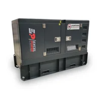 Excel Power XL-DYN-33S 30kVA Single Phase Diesel Generator Rental