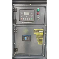 Excel Power XL-DYN-33S 30kVA Single Phase Diesel Generator Rental