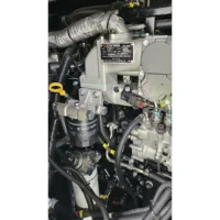 Excel Power XL-DYN-33S 30kVA Single Phase Diesel Generator Rental