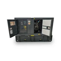 Excel Power XL-DYN-33S 30kVA Single Phase Diesel Generator Rental