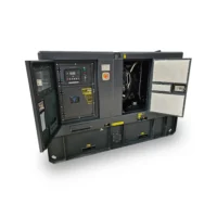 Excel Power XL-DYN-33S 30kVA Single Phase Diesel Generator Rental
