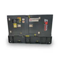 Excel Power XL-DYN-33S 30kVA Single Phase Diesel Generator Rental