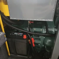 Excel Power XL-DK-11S 10kVA Single Phase Diesel Generator