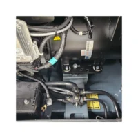 Excel Power XL-DYN-55 50kVA Diesel Generator Rental