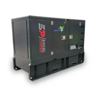 Excel Power XL-DYN-55 50kVA Diesel Generator Rental