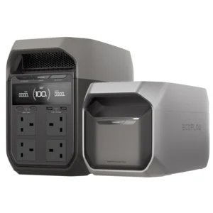 EcoFlow DELTA 3 Extra Battery 1 scaled