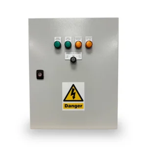 200A Automatic Transfer Switch ATS – Single Phase