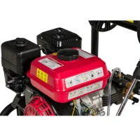 Excel Power XL180K Petrol Pressure Washer 200Bar 9.2L/M