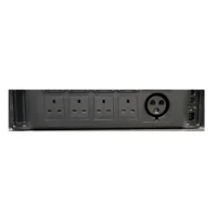 EcoFlow DELTA Pro Ultra + 1 X DELTA Pro Extra Battery