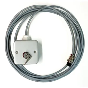 XL10000I 2 Wire Start Connection Cable
