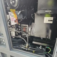 Excel Power XL-DC-110 100kVA Diesel Generator Cummins