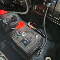 Excel Power XL-DC-110 100kVA Diesel Generator Cummins