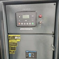 Excel Power XL-DC-110 100kVA Diesel Generator Cummins