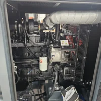 Excel Power XL-DC-110 100kVA Diesel Generator Cummins