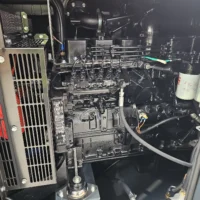 Excel Power XL-DC-110 100kVA Diesel Generator Cummins