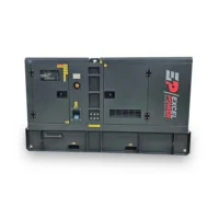 Excel Power XL-DC-110 100kVA Diesel Generator Cummins