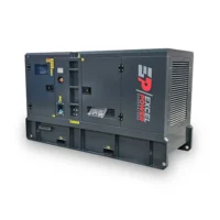 Excel Power XL-DC-110 100kVA Diesel Generator Cummins