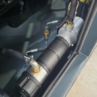 Excel Power XL-DC-110 100kVA Diesel Generator Cummins