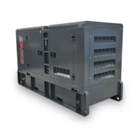 Excel Power XL-DC-110 100kVA Diesel Generator Cummins
