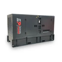 Excel Power XL-DC-110 100kVA Diesel Generator Cummins